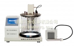 云南SHND-7型運動粘度自動測定儀(含制冷器)